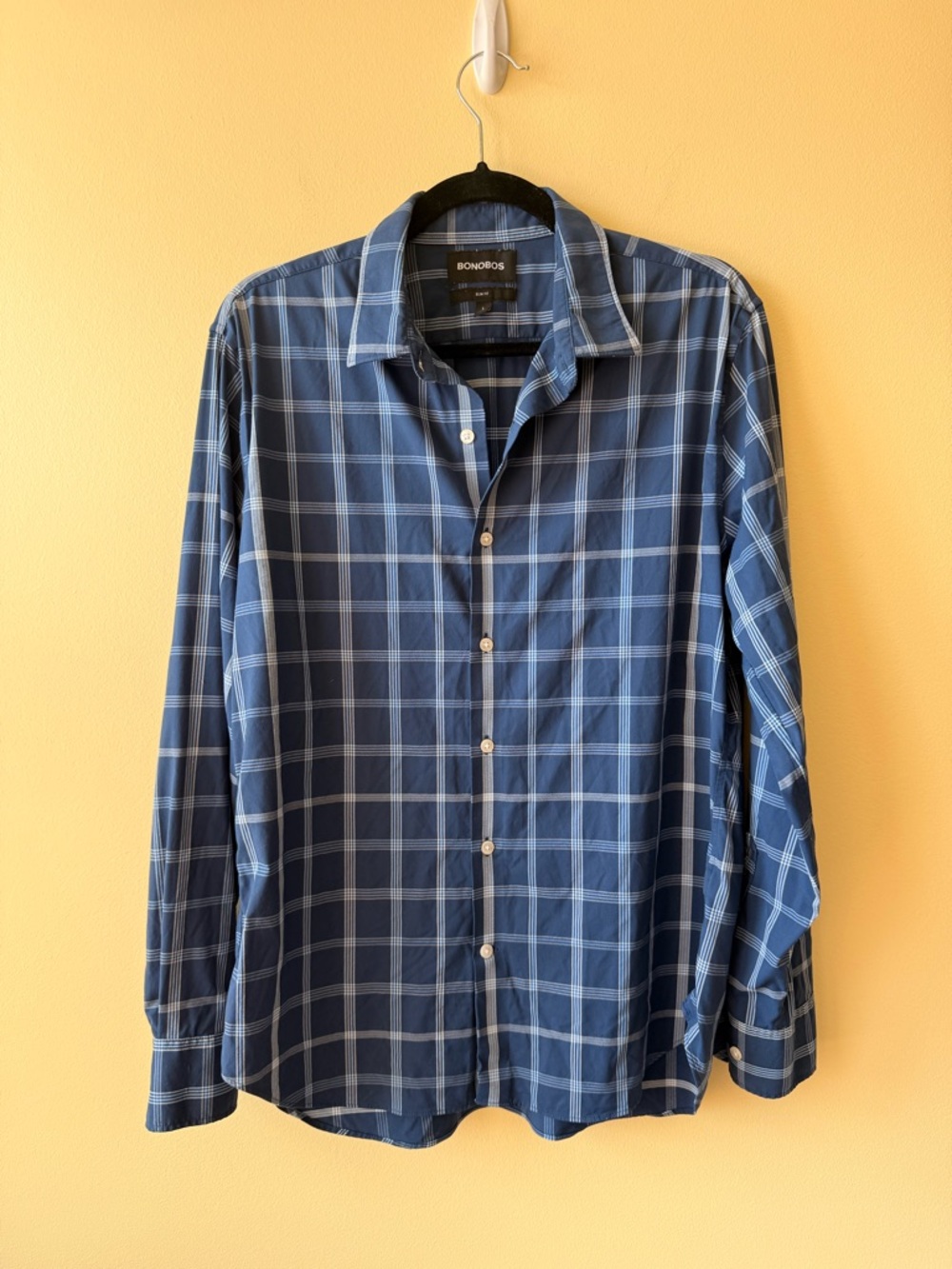 Bonobos Slim Shirt